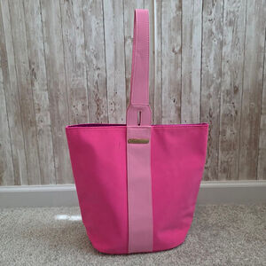 Women's Juicy Couture Bucket Bag Pink